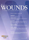 WOUNDS-A COMPENDIUM OF CLINICAL RESEARCH AND PRACTICE雜志封面